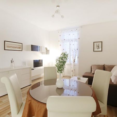 Bay View Apartment ザダル エクステリア 写真