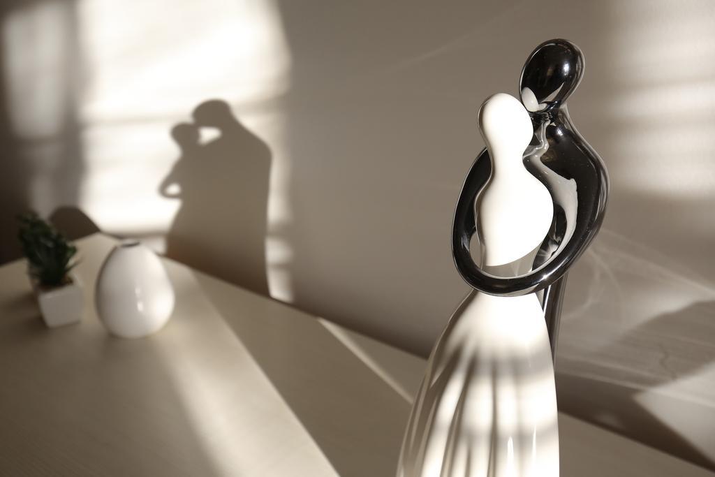 Bay View Apartment ザダル エクステリア 写真
