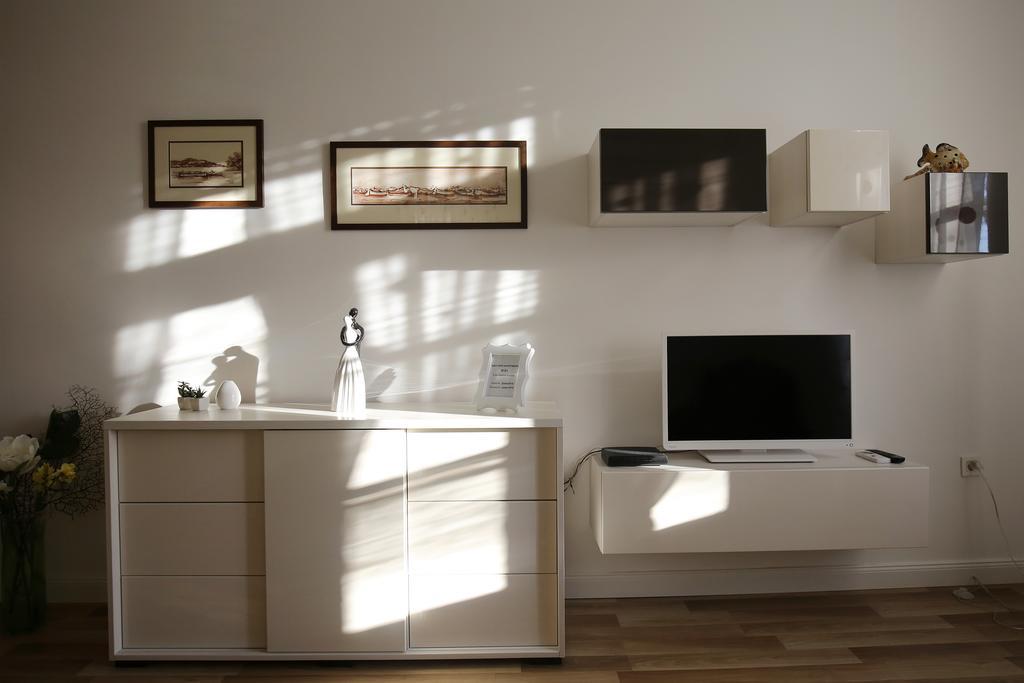 Bay View Apartment ザダル エクステリア 写真
