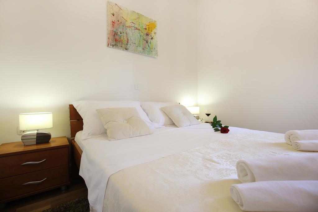 Bay View Apartment ザダル エクステリア 写真