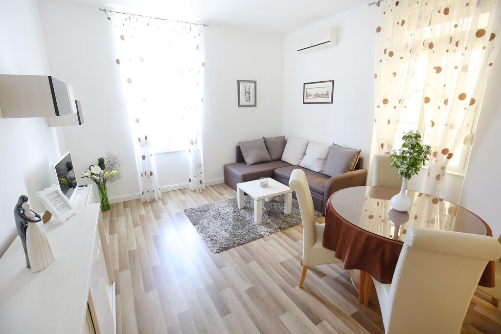 Bay View Apartment ザダル エクステリア 写真