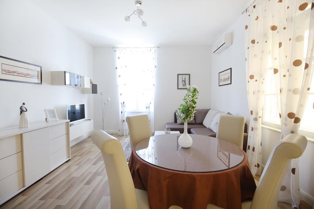 Bay View Apartment ザダル エクステリア 写真