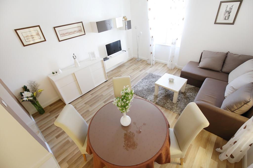 Bay View Apartment ザダル エクステリア 写真