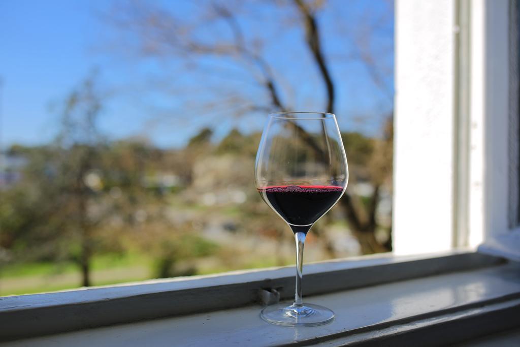 Bay View Apartment ザダル エクステリア 写真