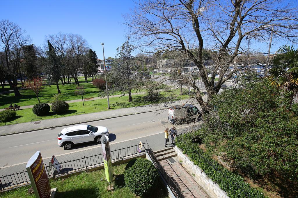 Bay View Apartment ザダル エクステリア 写真