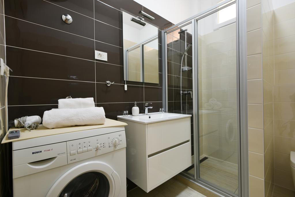 Bay View Apartment ザダル エクステリア 写真