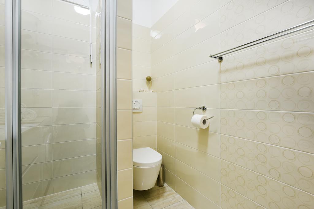 Bay View Apartment ザダル エクステリア 写真