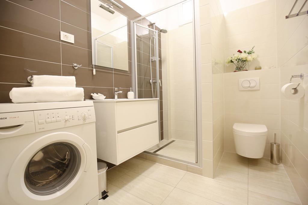 Bay View Apartment ザダル エクステリア 写真