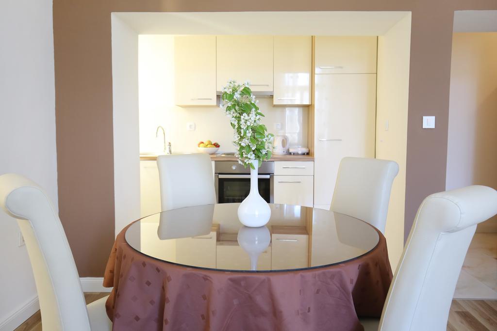 Bay View Apartment ザダル エクステリア 写真