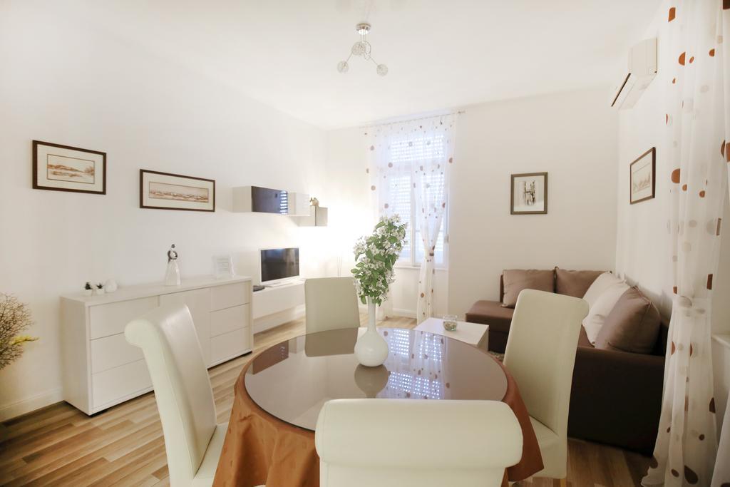 Bay View Apartment ザダル エクステリア 写真